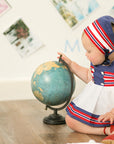 Nautical Bonnet