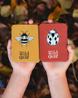 Your Wild Quiz Game
