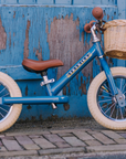 Trybike 2-in-1 Blue Vintage