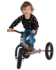 Trybike 2-in-1 Grey Vintage