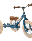 Trybike 2-in-1 Blue Vintage