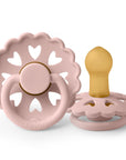 Frigg Fairy Tale Rubber Pacifier The Little Match Girl