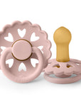 Frigg Fairy Tale Rubber Pacifier The Little Match Girl