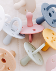 Complete Set of 9 Classical Child Pacifiers