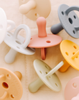 Complete Set of 9 Classical Child Pacifiers