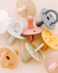 Complete Set of 9 Classical Child Pacifiers