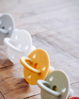 Complete Set of 9 Classical Child Pacifiers