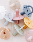 Complete Set of 9 Classical Child Pacifiers