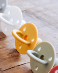 Complete Set of 9 Classical Child Pacifiers