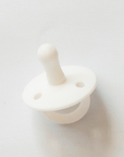 Classical Child Dummy - White