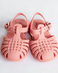 Jelly Sandals Rose Pink