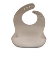Silicone Bib Linen