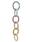 Silicone Links 6 Pack