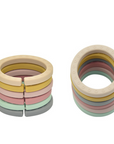 Silicone Links 6 Pack