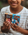 Your Wild Memory Game