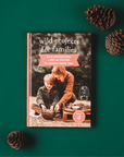 Wild Projects for Families Book