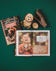 Wild Projects for Families Book