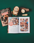 Wild Projects for Families Book