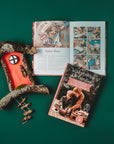 Wild Projects for Families Book