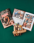 Wild Projects for Families Book