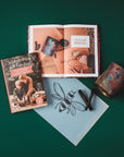 Wild Projects for Families Book