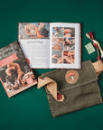 Wild Projects for Families Book