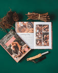 Wild Projects for Families Book