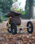 Trybike 4-in-1 Wood