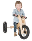 Trybike 4-in-1 Wood