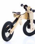 Trybike 4-in-1 Wood