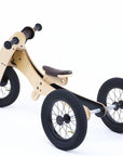 Trybike 4-in-1 Wood