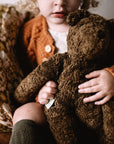 Senger Naturwelt - Bear Small Brown