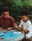 Your Wild Memory Game