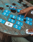 Your Wild Memory Game