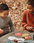 Your Wild Quiz Game
