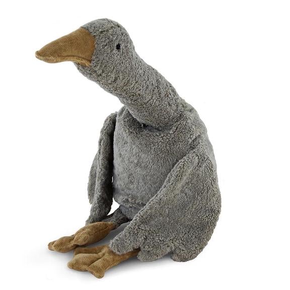 senger naturwelt goose nz