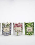 George & Edi Fig Candle