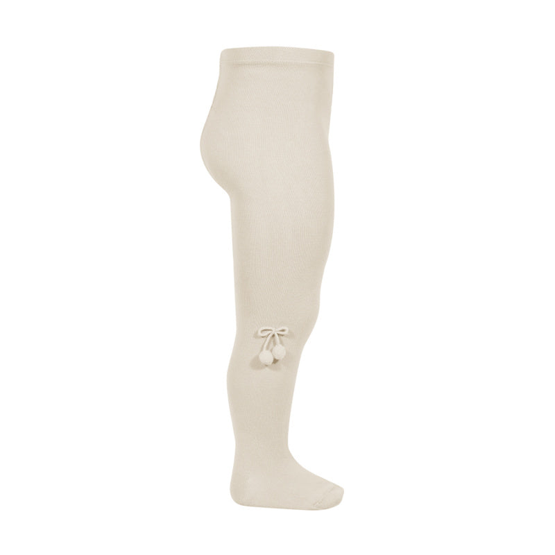 Pom Pom Tights | Condor