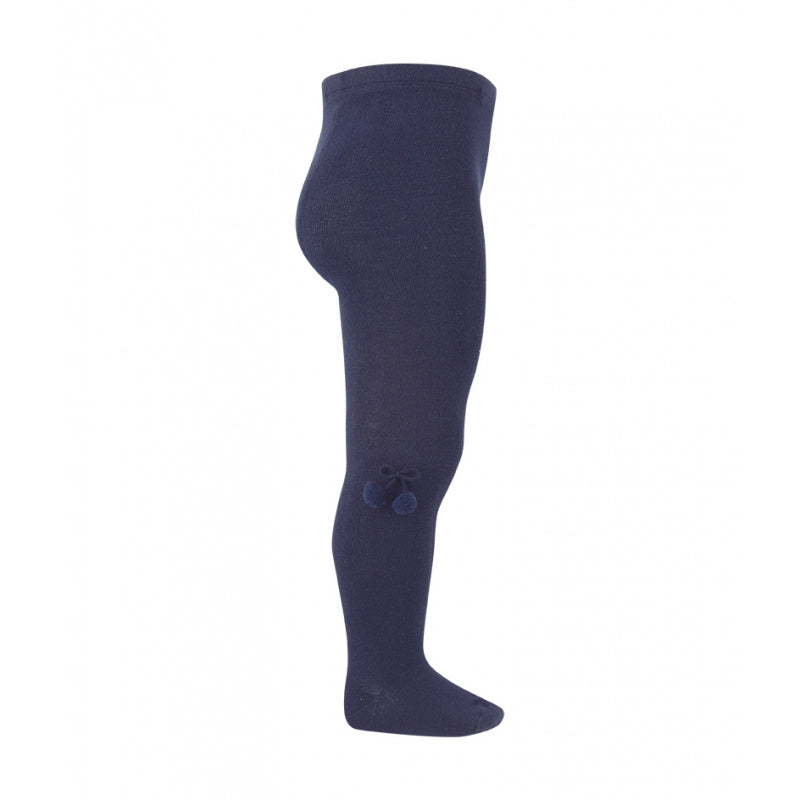 Pom Pom Tights | Condor