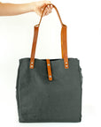Arch Original Nappy Bag Black
