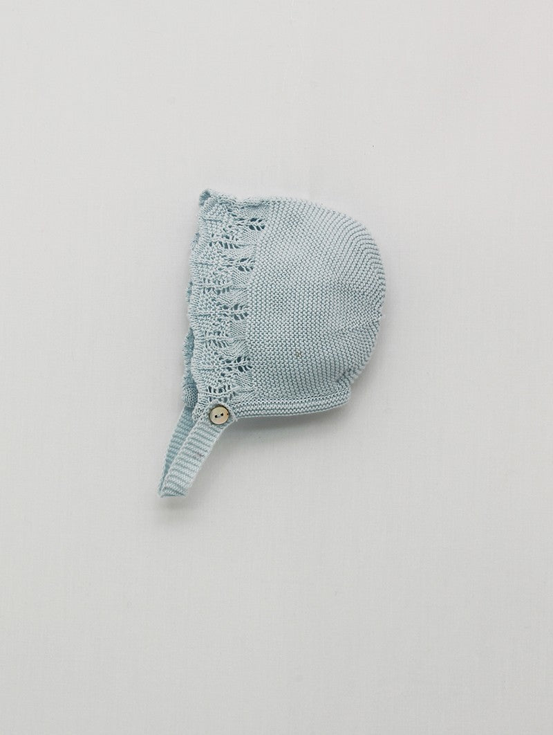 Galera Baby Bonnet | Foque