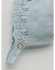 Galera Baby Bonnet | Foque