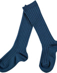Clearance Ribbed Socks Jeans