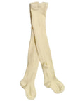 Tights with Pom Poms