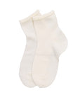 Plain Sock with Detail Cuff - Classical Child
- 9