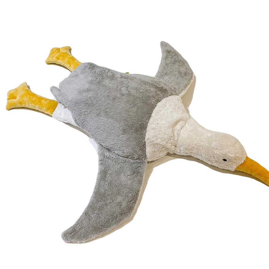 Senger Naturwelt - Large Seagull