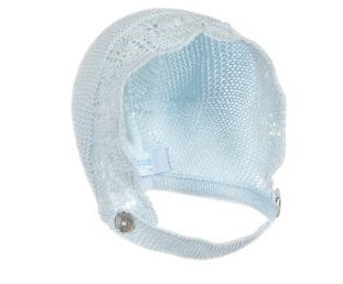 Galera Baby Bonnet | Foque