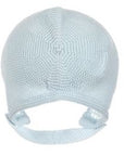 Galera Baby Bonnet | Foque