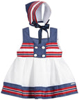 Nautical Bonnet