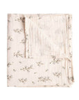 Garbo&Friends Bluebell Muslin Swaddle Blanket